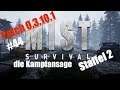 Mist Survival (deutsch) S2F44: die Kampfansage