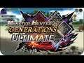 Monster Hunter Generations Ultimate [MHGU][Deutsch][GER] - Stream 7~