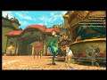 Monster Hunter Stories 2: The NPC that has most of the post game deviant monster quests quests