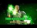 Mortal Kombat 11 | Español Latino | Torre Klásica | Shang Tsung |