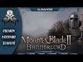 Mount & Blade II: Bannerlord | Сложность Realistic, за Русь #1