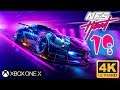 Need For Speed Heat I Capítulo 18 I Walkthrought I Español I XboxOne X I 4K