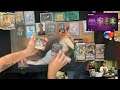 Nerdstrodamus Breaks the Internet: Card Break and Gameage!
