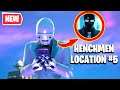 Fortnite Henchmen Story - Part 11 (Ghost and Shadow Henchman)