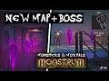 NEW Monstrum DLC Gameplay, Monsters, Map, Boss & More | Dark Deception Monsters & Mortals x Monstrum