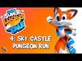 NEW SUPER LUCKY'S TALE 4: Sky Castle - Dungeon Run