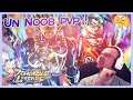 ON S'ESSAYE AU PVP ! - Dragon Ball Legends