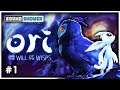 Ori and the Will of the Wisps [Part 1 | Hard Difficulty]