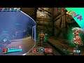 Paladins: Barik (Siege, Splitstone Quarry) Gameplay (No Commentary) [1080p60FPS] PC