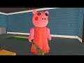 Piggy Chapter 12 Gameplay Walkthrough Part 1 (IOS/Android)