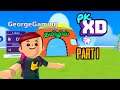 PK XD Fun Gameplay ! | Pk XD Gameplay Tamil ! | Part 1 | Tamil | George Gaming |