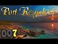 PORT ROYALE 4 [007] Let's Play Port Royale 4 deutsch german gameplay