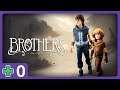 Pre-Show | Brothers: A Tale of Two Sons #0