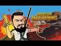 PUBG | AKSİYON DOLU HARİKA BİR KAPIŞMA !
