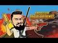 PUBG | AKSİYON DOLU HARİKA BİR KAPIŞMA !