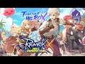Ragnarok X : Next Generation Mobile Gameplay [IOS/Android]
