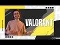 Rank up day? Let's find out | Valorant Live