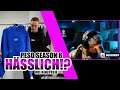 ⚠ REACTION ❌ Justin Peso Season 8 - HÄSSLICH!? 😯 mit KingTroje