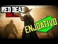Red Dead Online - Atualização Crucial