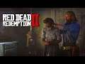 RED DEAD REDEMPTION 2 #050 🤠 Miss Tilly in Nöten 🤠 Red Dead Redemption 2 Gameplay German