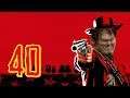 Red Dead Redemption 2 - Part 40: Archeology for Beginners