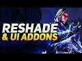 Reshade & UI Addons - ESO (Elder Scrolls Online)