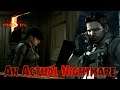 Resident Evil 5 - An Actual Nightmare