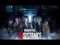 Resident Evil Resistance - Partidas Online - En Español [ PS4 - Playthrough ]