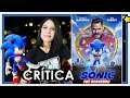 Review: Sonic - ¿Un éxito o rotundo fracaso? 🦔