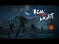 Fear The Night - Zombie Survival with Robots - Gameplay 2020
