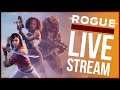 Rogue Company LIVESTREAM|Weekend Vibes!!