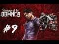 Shadow Of the Damned Semi Blind 9 (Reaper Sister 2)