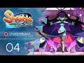 Shantae and the Seven Sirens [Blind/Livestream] - #04 - Genau hinschauen