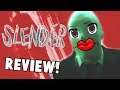 SLENDER Movie Review (IT STINKS!)