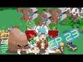 SO MANY JUMP SCARES! -- Pokemon Ranger Blind Let's Play Ep 23