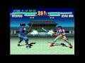 Soul Blade PS1 Intro + Gameplay
