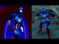 Spider-Man 2000 | Captain America Spider-Man (Mod Showcase)