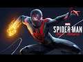 Spider-Man: Miles Morales PS5 Review
