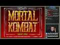 @Summoning666 is playing Mortal Kombat 1992 on FightCade wth TruKuu & AJ Maine Man 7-30-21