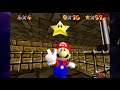 Super Mario 64 - Stream (Part Two)