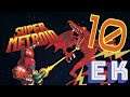 Super Metroid: Scott is the Best Thing to Happen to Tyler - part 10