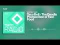 Taco Bell: The Deadly Premonition of Fast Food | Waypoint Radio: Episode 261