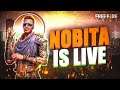 Team Code | FREE FIRE Live STream | TAMIL