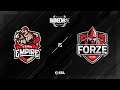 Team Empire vs. forZe - Clubhouse - Rainbow Six Pro League - Season XI - EU