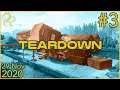 Teardown | 29th November | 3/3 | SquirrelPlus