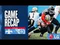 TENNESSEE TITANS VS NEW ORLEANS SAINTS GAME RECAP | TENNESSEE TITANS NEWS
