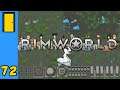 The Sad Farewell | Rimworld - Part 72