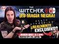 ¡THE WITCHER 3 en SWITCH es MAGIA NEGRA! | DEATH STRANDING ¿Realmente EXCLUSIVO? | DQXI S - Japón