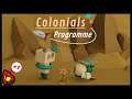 This Is Resource Management Goodness | Colonials Programme Gameplay Ep 2/Part 2