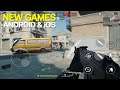 TOP 10 NEW MOBILE GAMES FOR ANDROID & iOS OCTOBER 2021 #2